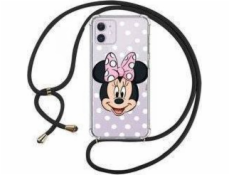 DISNEY POUZDRO TISK MINNIE 057 IPHONE XS MAX standard