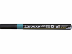 Donau D-Oil Marker 2,2 mm, zelený (7368001PL-06)