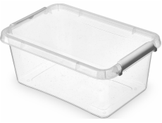 ORPLAST NanoBox maisto saugojimo indas, 4,5 l