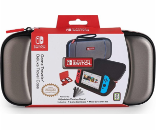 BigBen Delux Case pro Nintendo Switch (NNS28T)