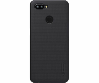 Nillkin Super Frosted Shield - Realme 2 Pro Case (Golden)...