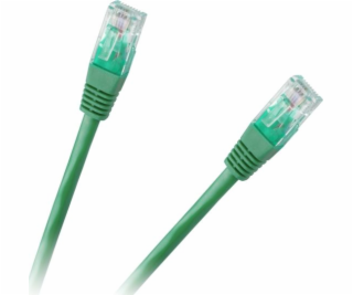 RBLINE PATCHCORD RJ45/6/1,5-GREEN 1,5m