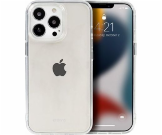 Crong Crong Crystal Slim Cover – pouzdro na iPhone 13 Pro...