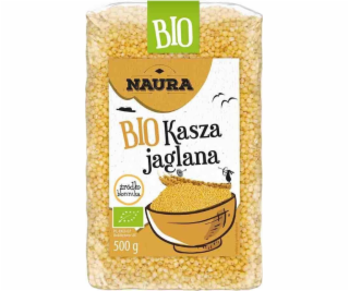 Naura Bio proso 500 g