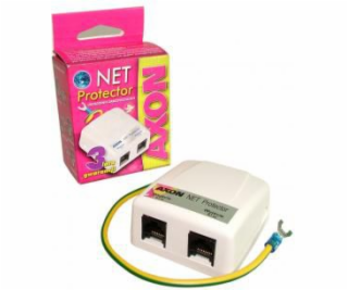 Axon NET PROTECTOR