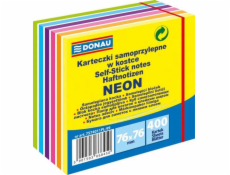 Samolepící Donau. 76 x 76 mm (7574011PL-99)