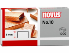 Novus Staples 10 Mini (040-0207 NO)