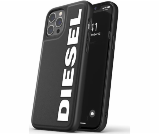 Diesel DIESEL MOLDED CASE CORE HUAWEI P40 BLACK standard