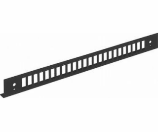 Delta Patch panel 24x SC duplex (PP-24D/1)