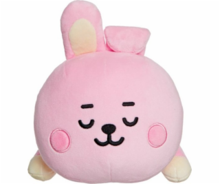 Line Friends BT21 - Plyšový polštář 28 cm COOKY Baby