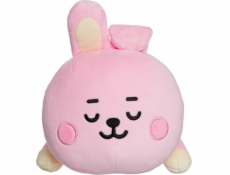 Line Friends BT21 - Plyšový polštář 28 cm COOKY Baby