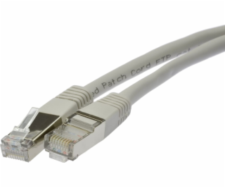 RBLINE PATCHCORD RJ45/FTP6/0,5-GY 0,5m