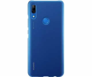 Huawei Huawei PC pouzdro P Smart Z modrá modrá 51993124