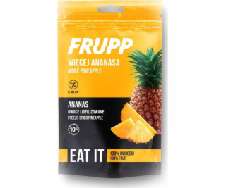 Celiko Lyofilizovaný ananas Frupp 15 g - Celiko