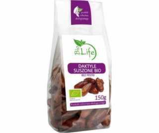 BIO LIFE Datle 150g EKO Bio Life