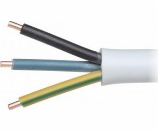 ELEKTRICKÝ KABEL YDY-3X2,5