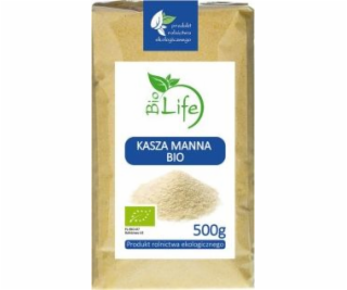 BioLife BIO krupice 500 g