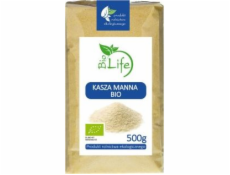 BioLife BIO krupice 500 g