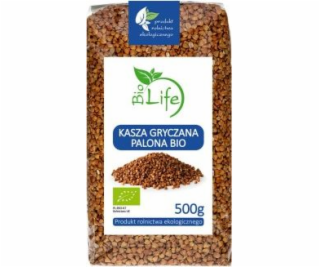 BioLife BIO pohanka pražená 500g