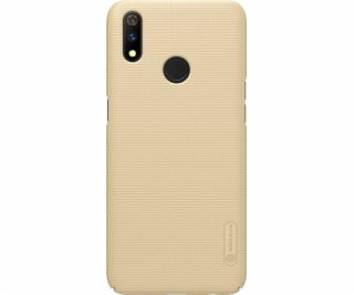 Nillkin Super Frosted Shield - Pouzdro Realme 3 Pro (Real...