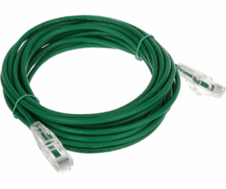 RBLINE PATCHCORD RJ45/6/5.0-G-THIN 5.0m