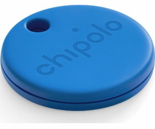 Chipolo CHIPOLO One - Bluetooth lokátor modrý