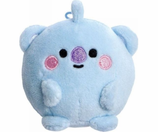 Line Friends BT21 - Plyšový maskot 8 cm KOYA Baby Pong Pong