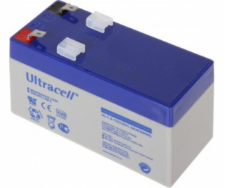 Ultracell 12V/1,3AH-UL