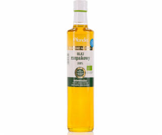 Olandia Universal BIO řepkový olej 500 ml Olandia (590202...