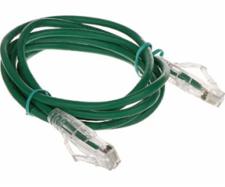 RBLINE PATCHCORD RJ45/6/1,5-G-THIN 1,5m