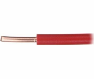 ELEKTRICKÝ KABEL DY-1,5-RD/750V