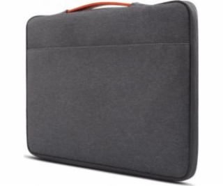 Jcpal Nylonové pouzdro Business Style Sleeve Case 13,3 šedé