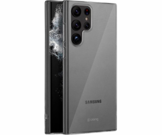 Crong Crong Crystal Slim Cover – pouzdro pro Samsung Gala...