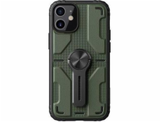 Nillkin NILLKIN POUZDRO MEDLEY IPHONE 12 MINI DARK GREEN standard