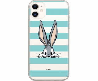 CASE LOONEY TUNES BUGS 011 PRINT IPHONE 11 PRO TRANSPAREN...