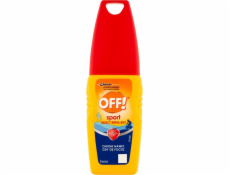 SCJohnson OFF*P/COM. SPORT 100ml PUMPA SPREJ