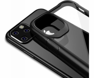 Krycí kryt Crong Crong Hybrid Clear pro iPhone 11 Pro Max...