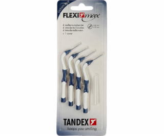 Tandex Tandex Flexi Max Ocean Blue (námořnická modrá)