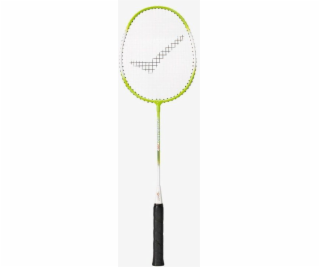 Badmintonová raketa Allright Allright Vanquard 200 zelená...