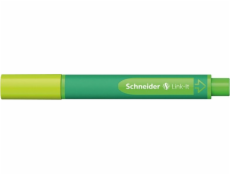 Schneider Flamaster Link-it světle zelená 1,00 mm