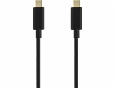 Huawei USB-C – USB-C USB kabel 1,2 m černý (22627)