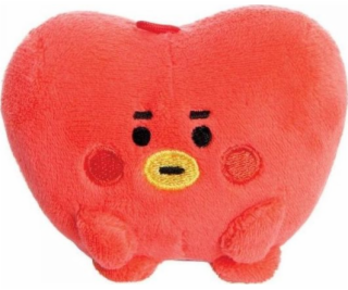 Line Friends Line Friends BT21 - Plyšový maskot 8 cm TATA...