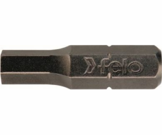 Felo Allen bit 2,5 25 mm (FL02425010)