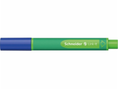 Schneider Marker Link-It, 1,0 mm, modrý