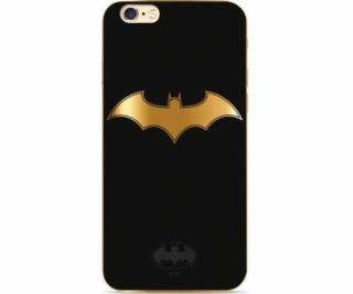 CASE CHROME BATMAN 008 HUAWEI P SMART 2019 standard