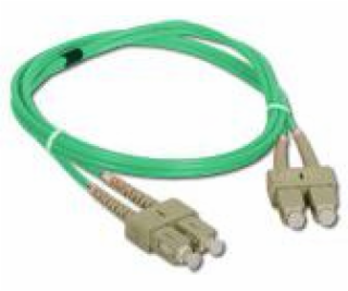 Alantec Alantec FO Patch cord MM OM3 LC-SC duplex 50/125 ...