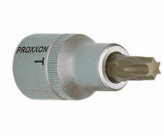 Proxxon Torx nástrčná stopka 1/2 T60 x 55 mm (PR23447)