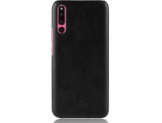 Kryt Crong Crong Essential Cover Huawei P30 Case (černý)