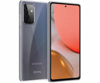 Crong Crong Crystal Slim Cover – pouzdro pro Samsung Gala...