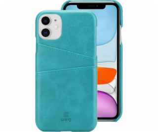 Crong Crong Neat Cover – pouzdro na iPhone 11 Pro s kapsa...